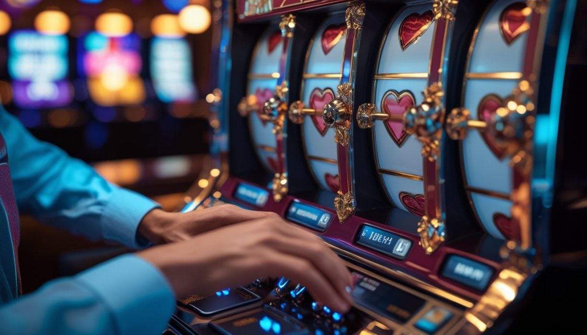 Jam Hoki Main Slot Immortal Romance 2026 Paling Akurat Malam Ini: Panduan Waktu Bermain