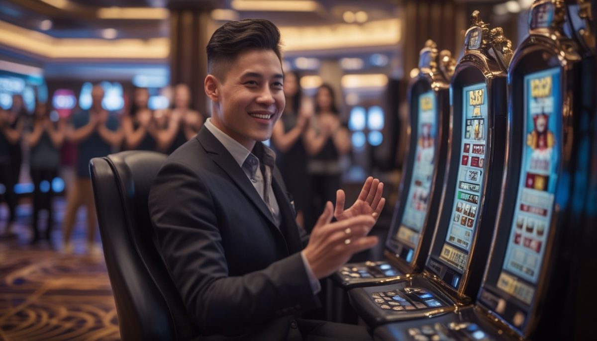 Testimoni Pemain Profesional yang Berhasil Jackpot di Slot Immortal Romance 2026: Strategi dan Pengalaman Bermain