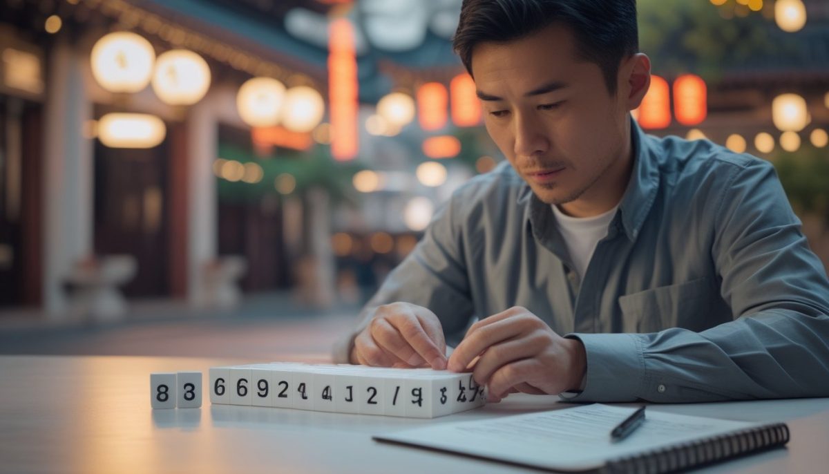 Panduan Lengkap Cara Bermain Toto Macau 5D untuk Pemula: Risiko
