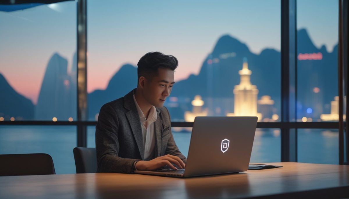 Situs Toto Macau: Legalitas, Keamanan, dan Risiko