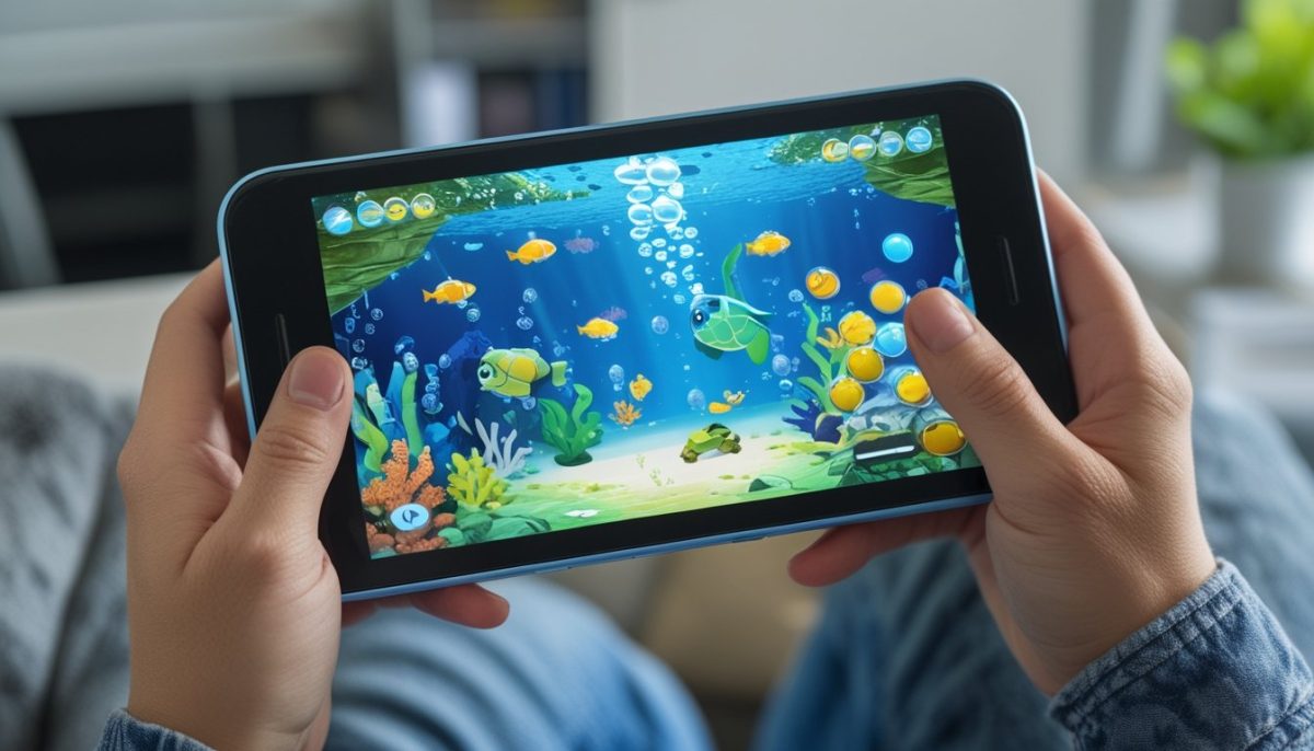 Top 10 Tembak Ikan Offline 2026: Pilihan Tanpa Kuota